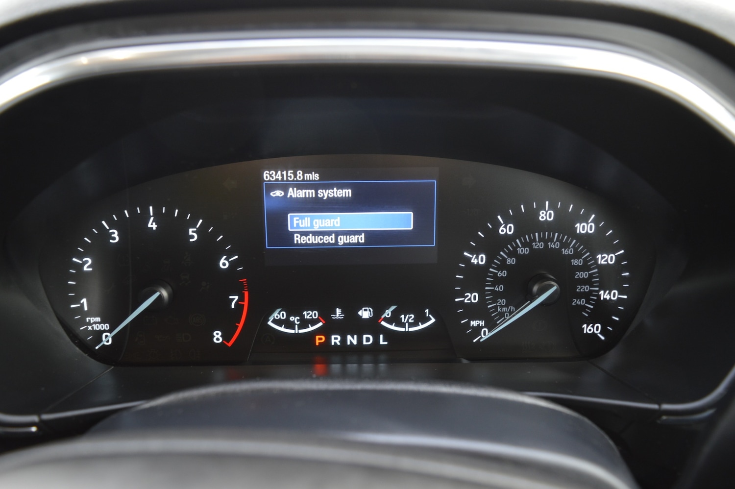 Used Ford Focus 2020 for sale - 76845628: Photo 15