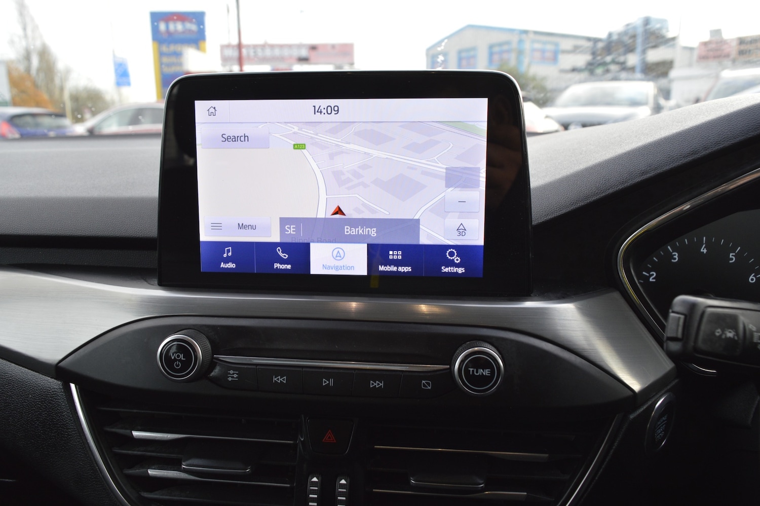 Used Ford Focus 2020 for sale - 76845628: Photo 17