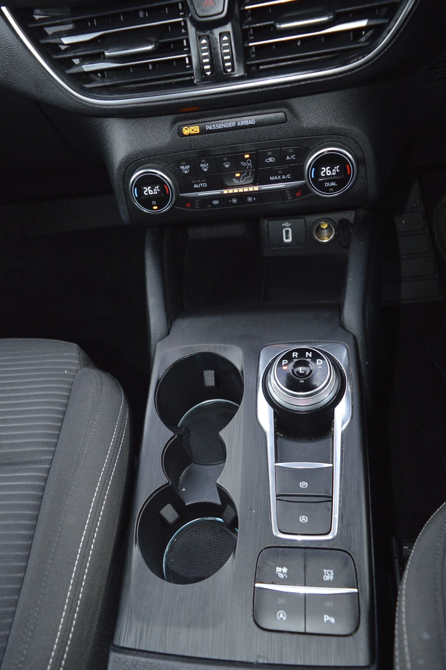 Used Ford Focus 2020 for sale - 76845628: Photo 20