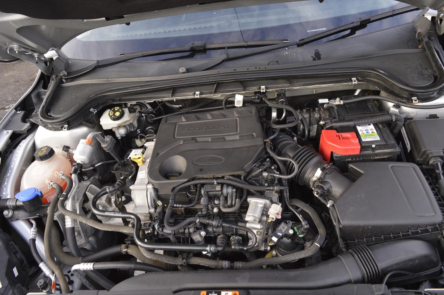 Used Ford Focus 2020 for sale - 76845628: Photo 21