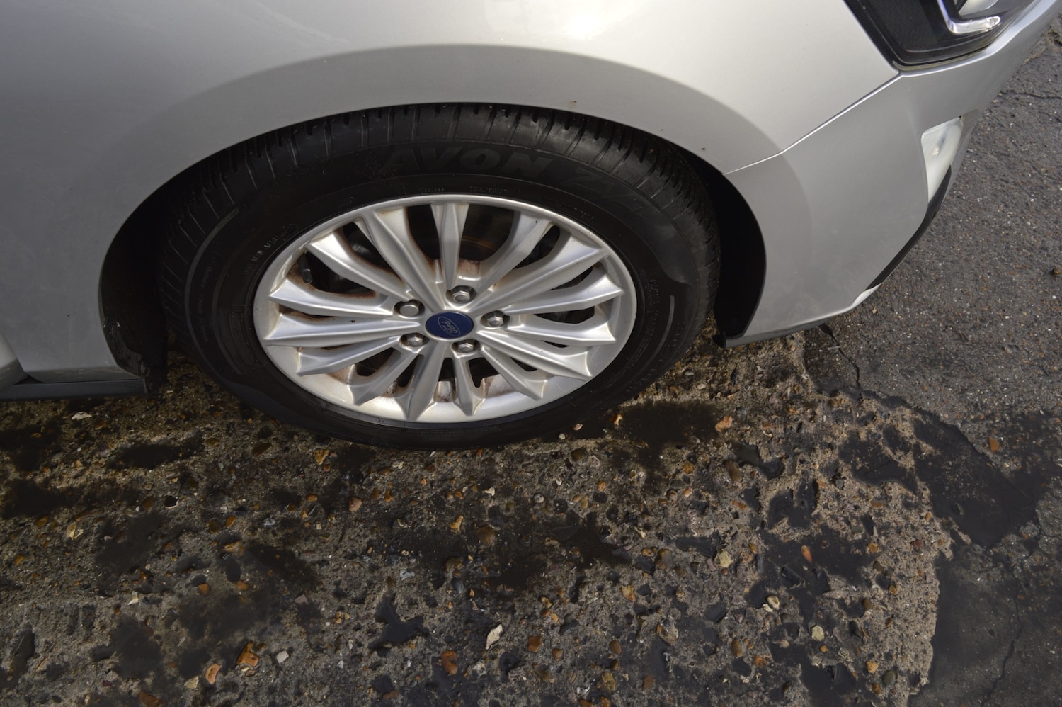 Used Ford Focus 2020 for sale - 76845628: Photo 22