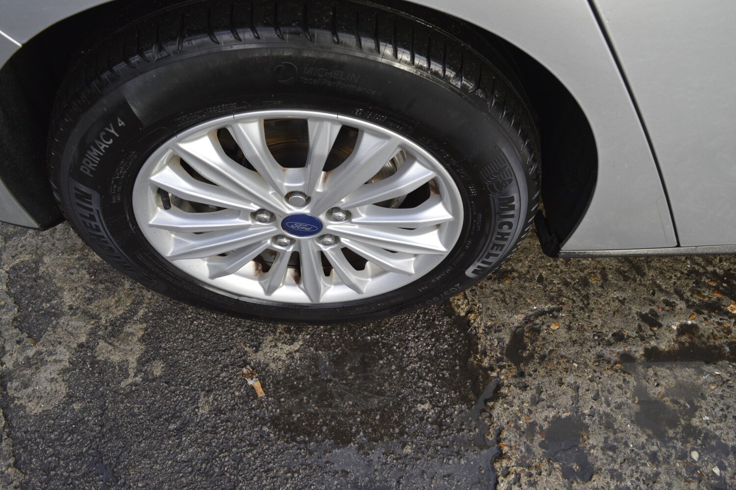 Used Ford Focus 2020 for sale - 76845628: Photo 23