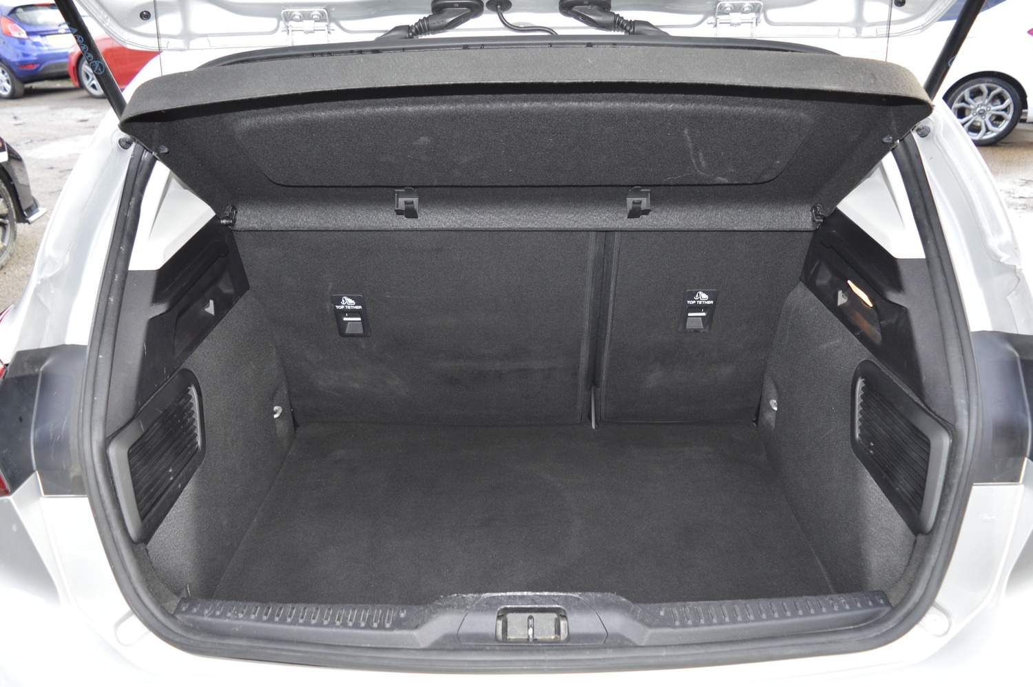 Used Ford Focus 2020 for sale - 76845628: Photo 9