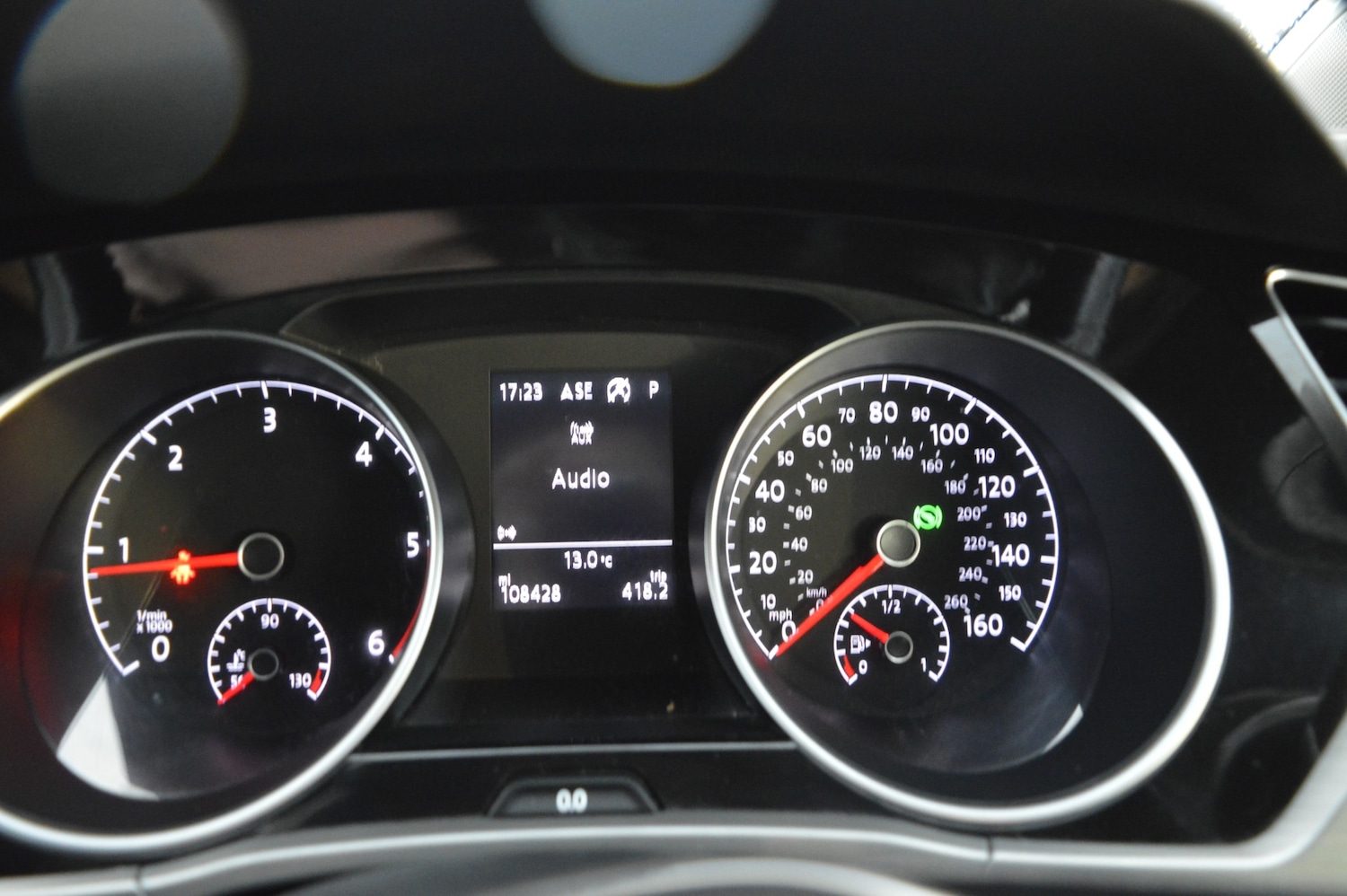 Used Volkswagen Touran 2018 for sale - 76353724: Photo 14