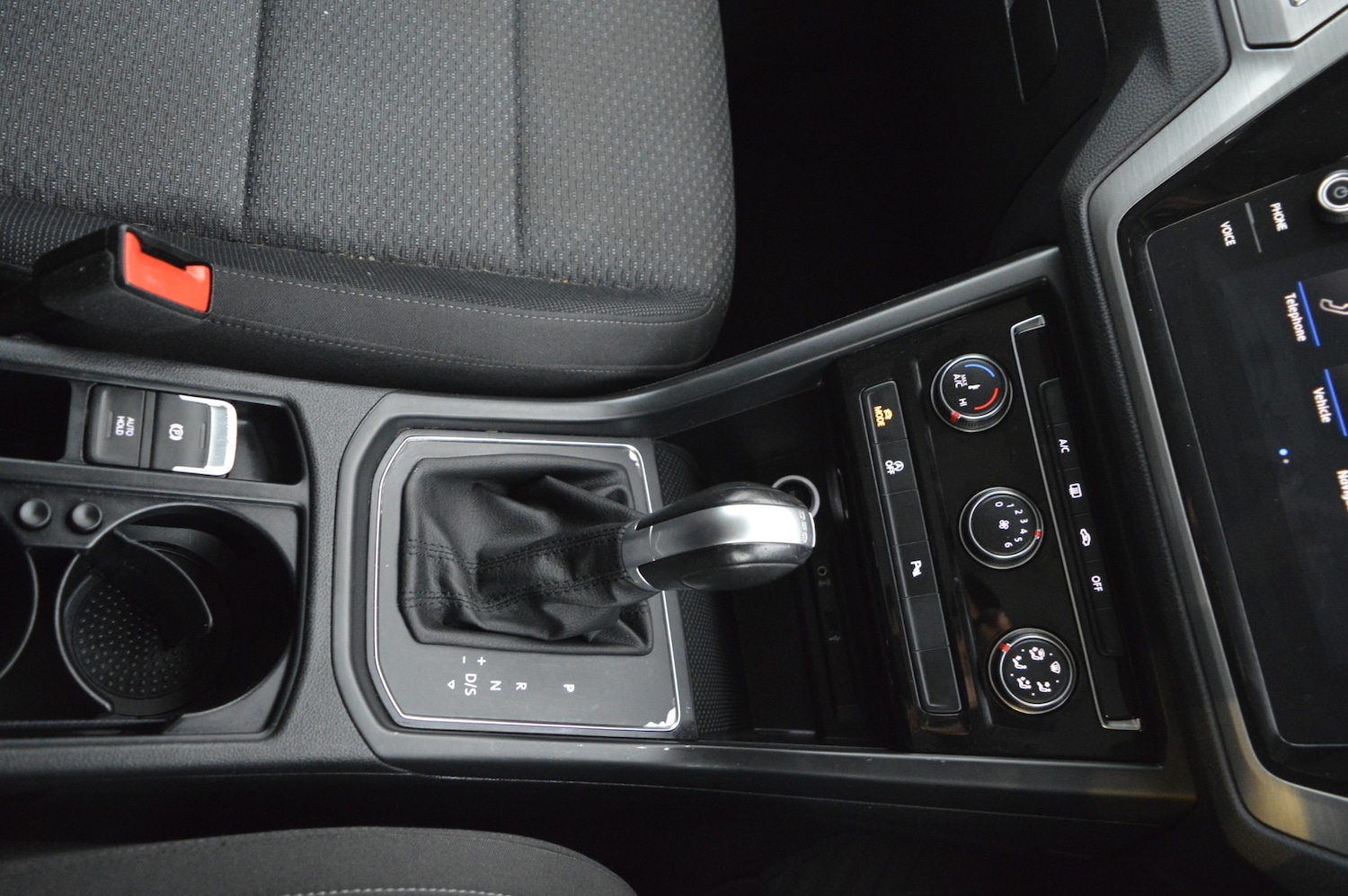 Used Volkswagen Touran 2018 for sale - 76353724: Photo 19