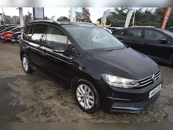 2018 (68) - 1.6 TDI 115 SE Family 5dr DSG AUTO 7 SEATS SUNROOF
