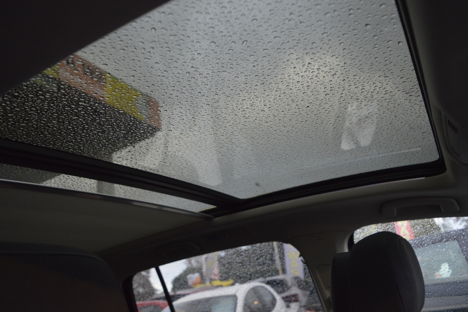 Used Volkswagen Touran 2018 for sale - 76353724: Photo 20