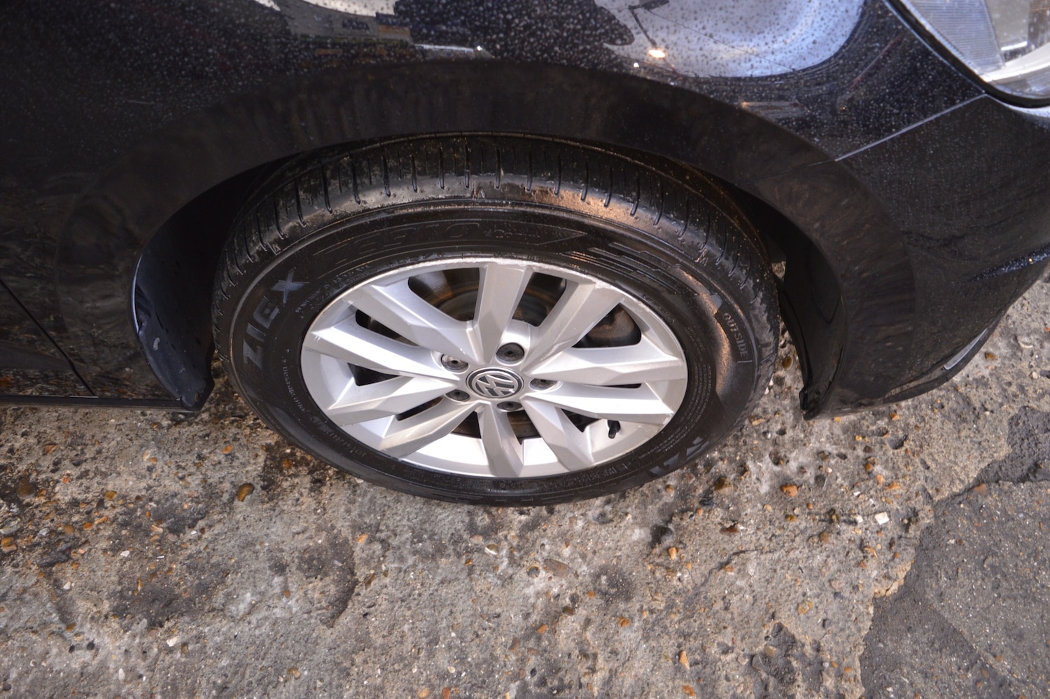 Used Volkswagen Touran 2018 for sale - 76353724: Photo 22