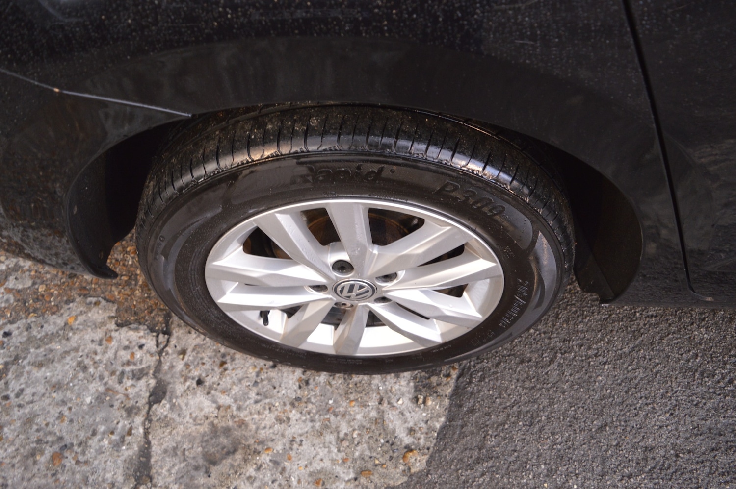 Used Volkswagen Touran 2018 for sale - 76353724: Photo 23