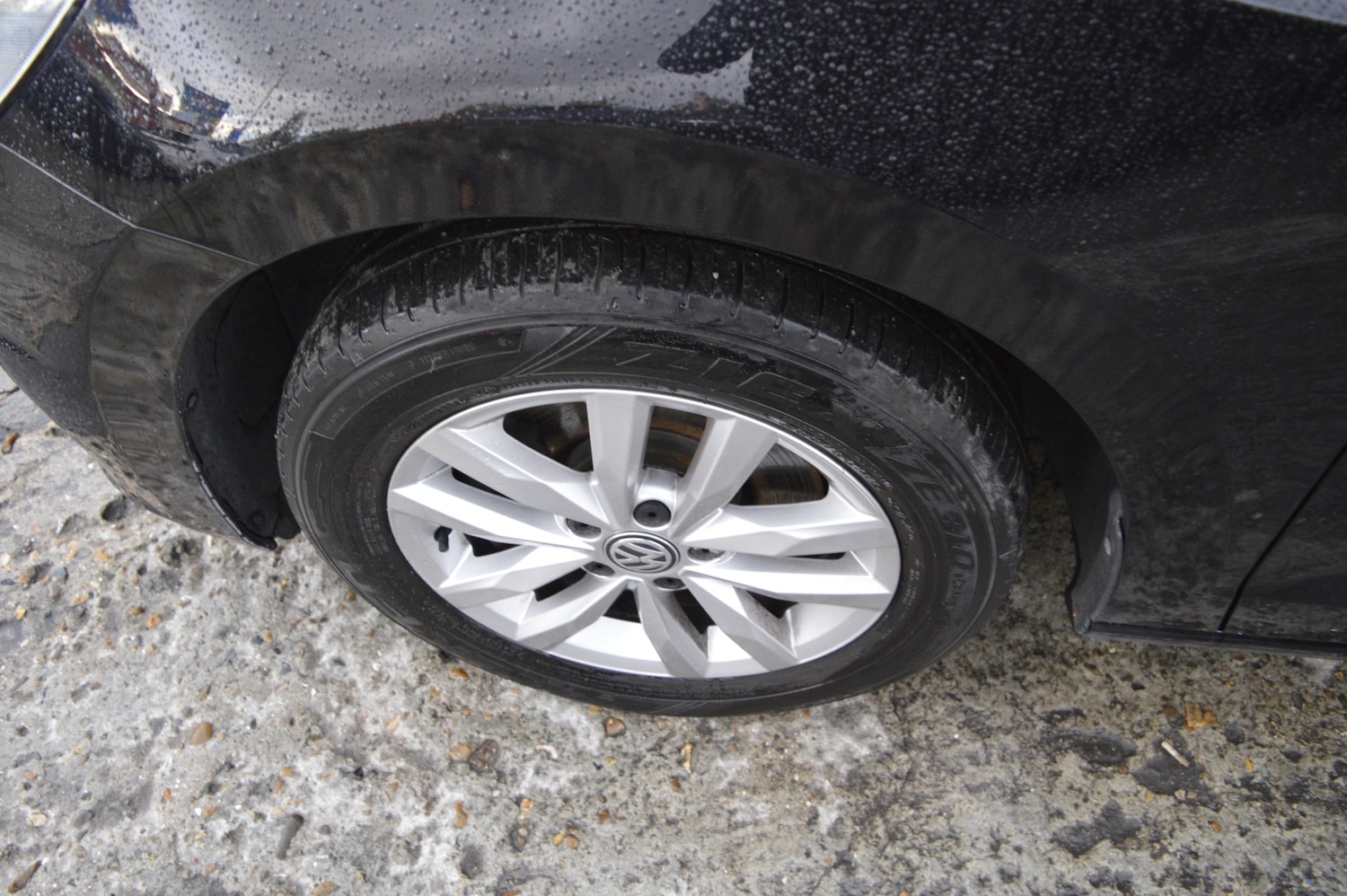 Used Volkswagen Touran 2018 for sale - 76353724: Photo 25