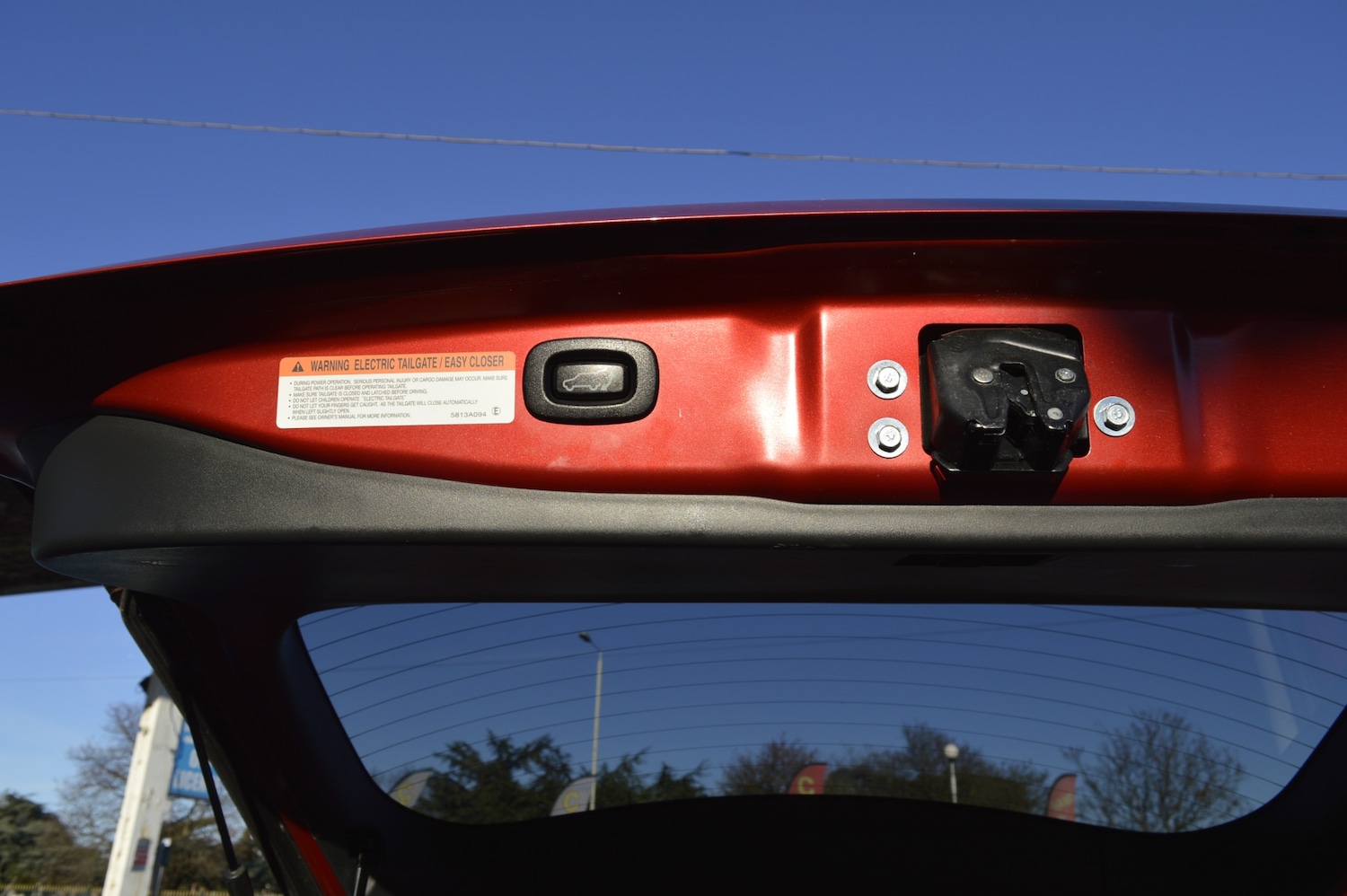 Used Mitsubishi Outlander 2018 for sale - 76736487: Photo 10