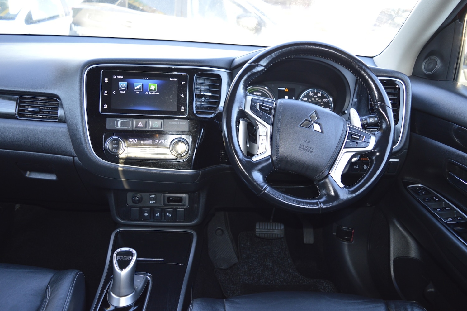 Used Mitsubishi Outlander 2018 for sale - 76736487: Photo 14