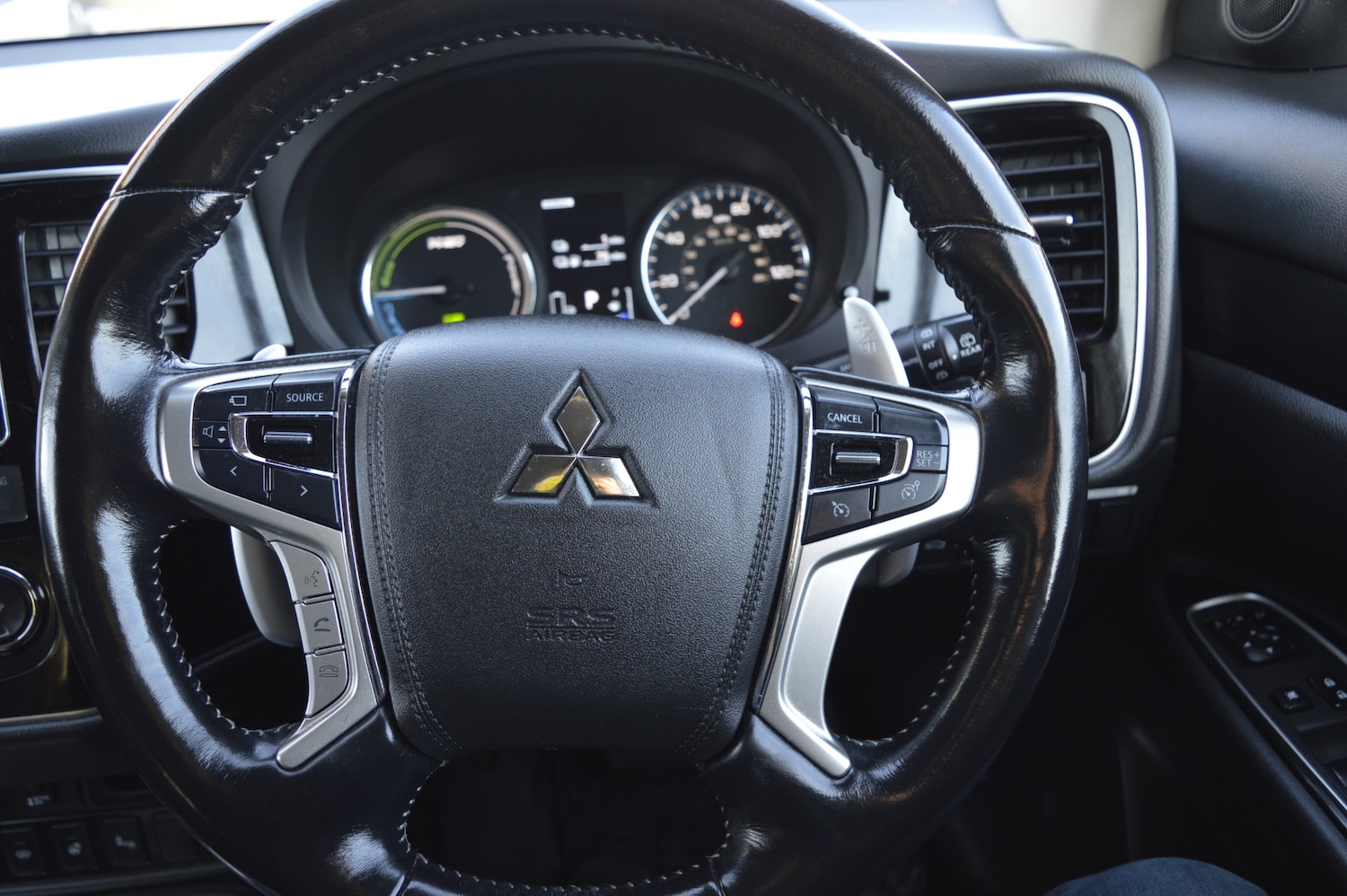 Used Mitsubishi Outlander 2018 for sale - 76736487: Photo 17