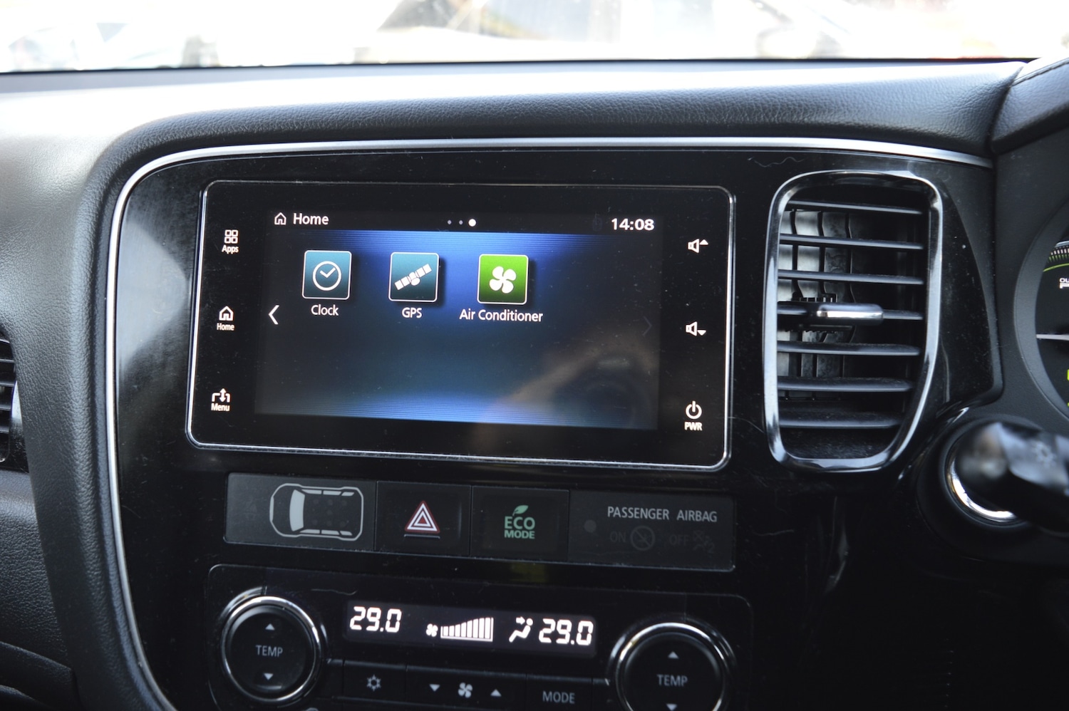 Used Mitsubishi Outlander 2018 for sale - 76736487: Photo 18