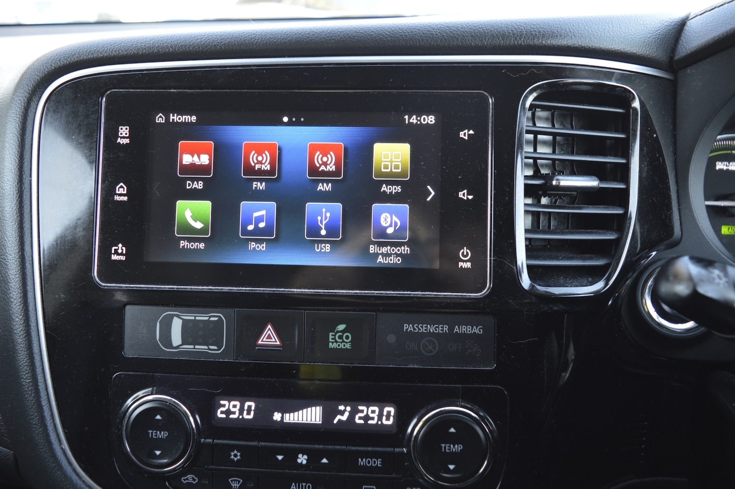 Used Mitsubishi Outlander 2018 for sale - 76736487: Photo 19