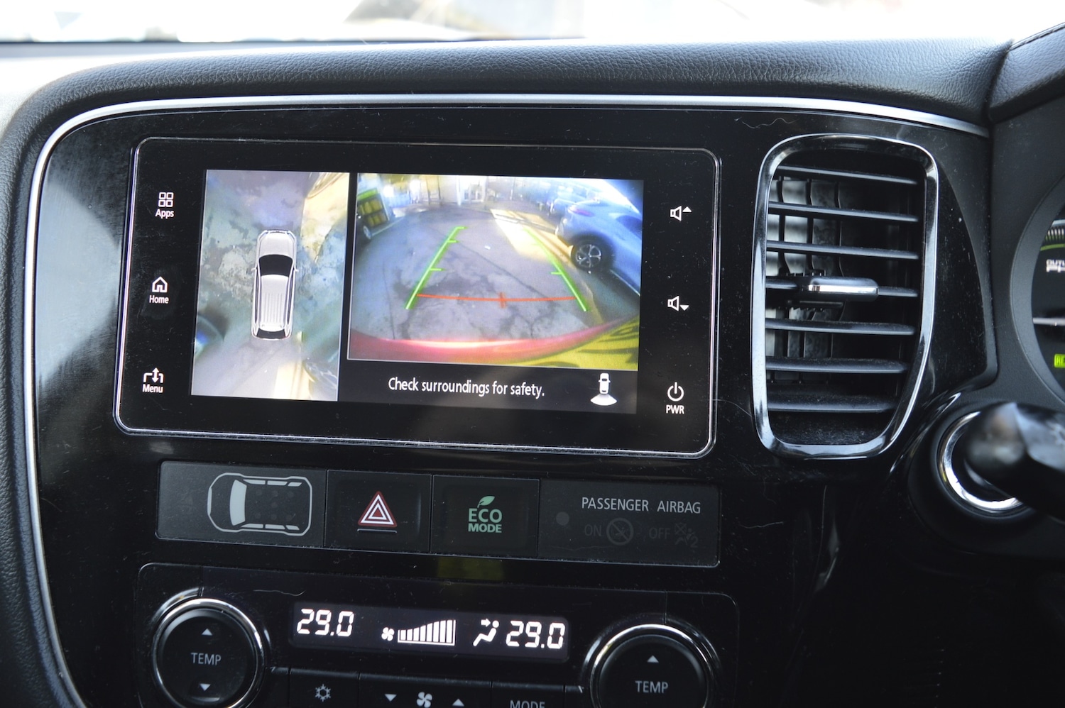 Used Mitsubishi Outlander 2018 for sale - 76736487: Photo 20