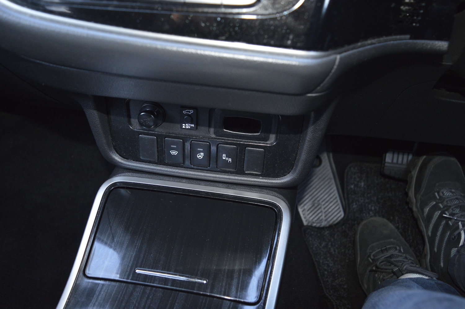 Used Mitsubishi Outlander 2018 for sale - 76736487: Photo 21