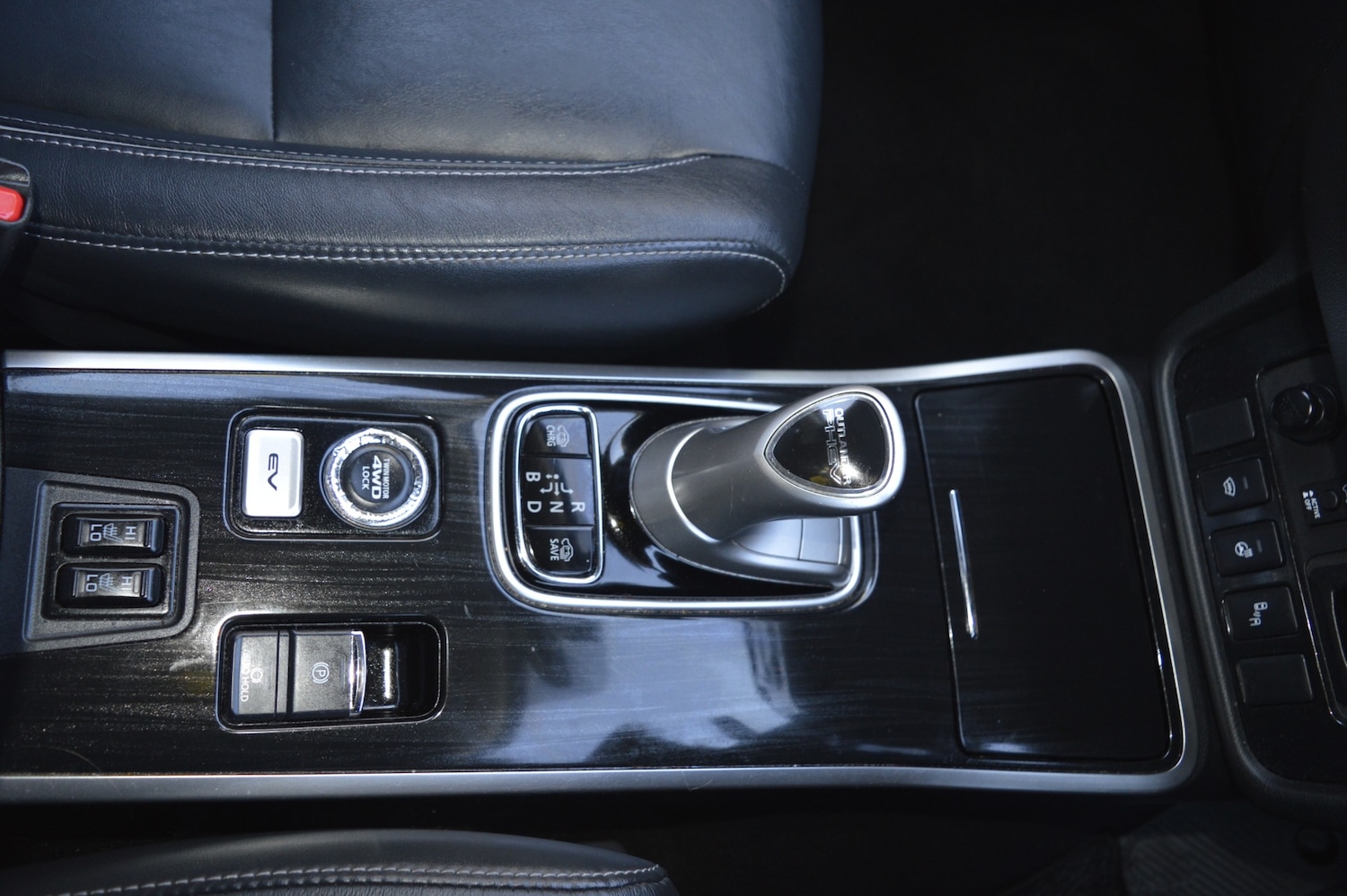 Used Mitsubishi Outlander 2018 for sale - 76736487: Photo 22