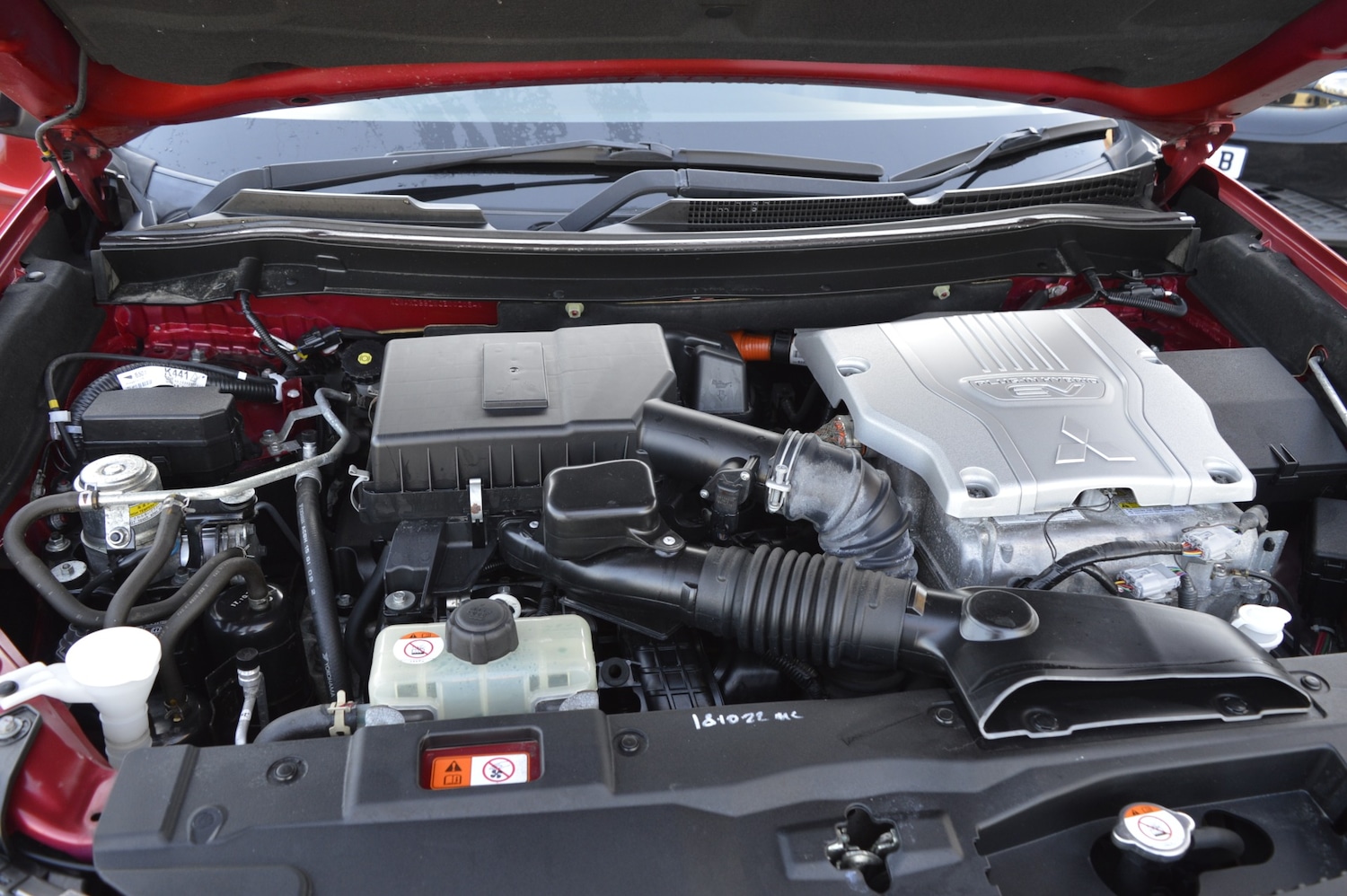 Used Mitsubishi Outlander 2018 for sale - 76736487: Photo 23