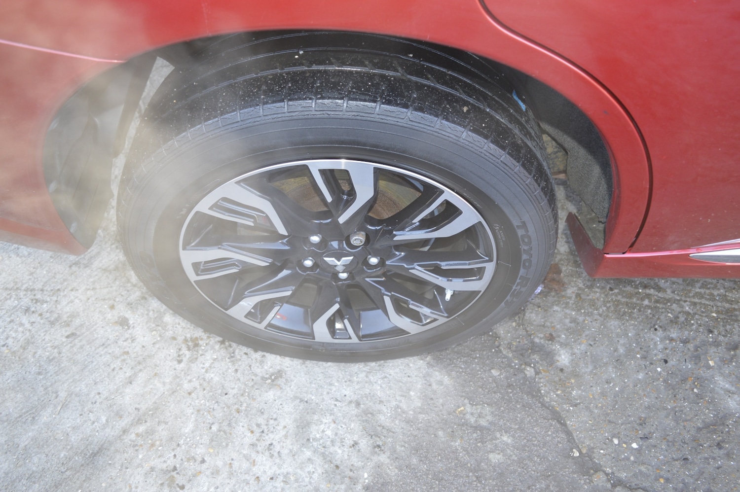 Used Mitsubishi Outlander 2018 for sale - 76736487: Photo 25