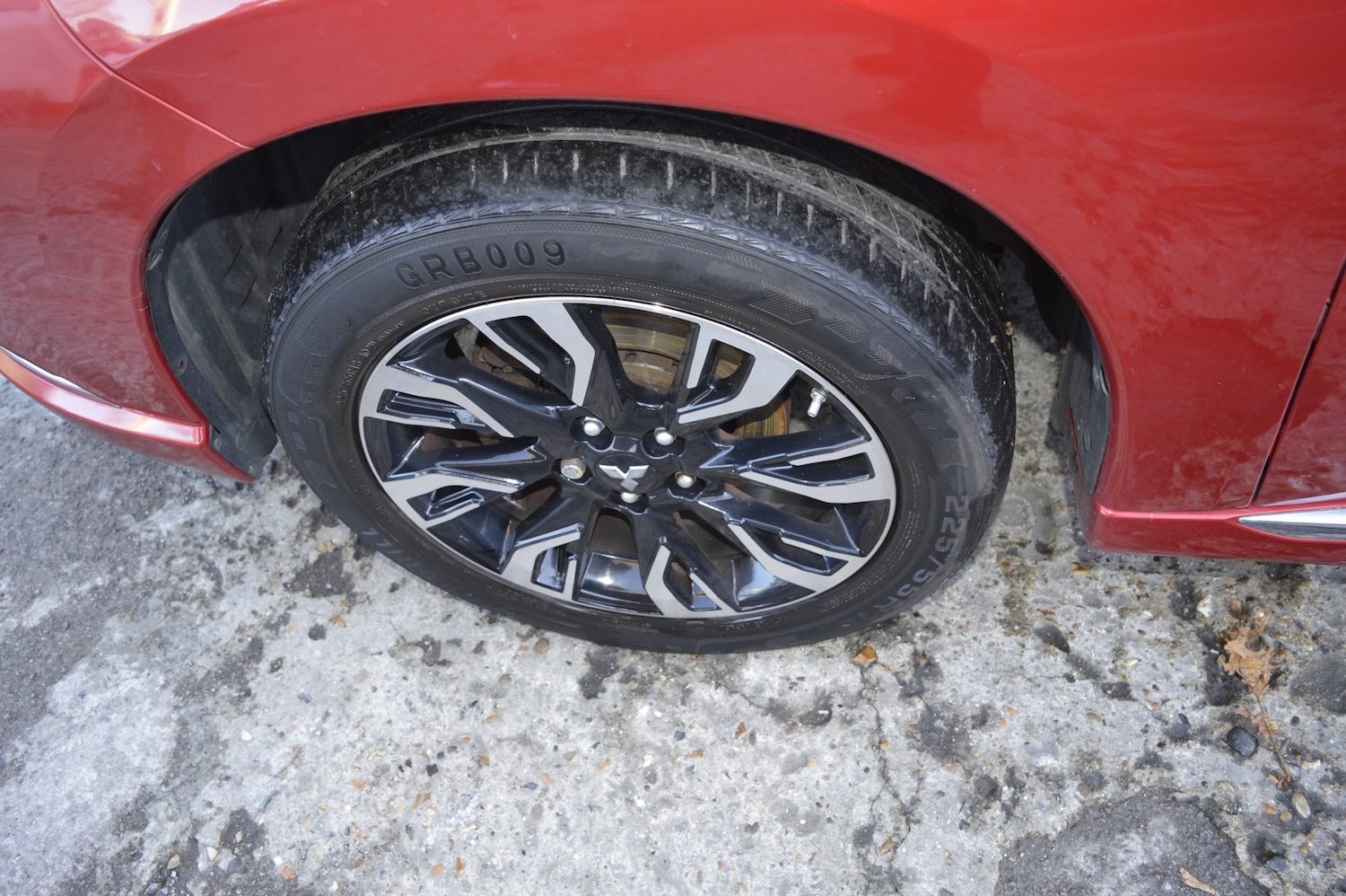 Used Mitsubishi Outlander 2018 for sale - 76736487: Photo 27