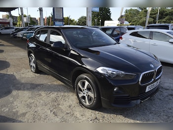 Used BMW X2 2019 for sale - 78804113: Photo