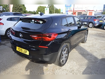 Used BMW X2 2019 for sale - 78804113: Photo