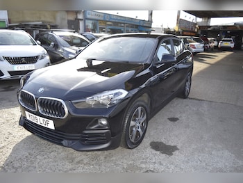Used BMW X2 2019 for sale - 78804113: Photo