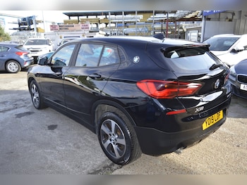 Used BMW X2 2019 for sale - 78804113: Photo