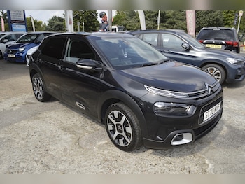 Used Citroen C4 Cactus 2020 for sale - 79322362: Photo