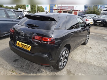 Used Citroen C4 Cactus 2020 for sale - 79322362: Photo