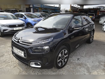 Used Citroen C4 Cactus 2020 for sale - 79322362: Photo