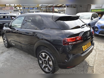 Used Citroen C4 Cactus 2020 for sale - 79322362: Photo
