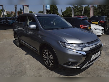 Used Mitsubishi Outlander 2020 for sale - 78962839: Photo