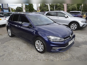 Used Volkswagen Golf 2017 for sale - 78497243: Photo