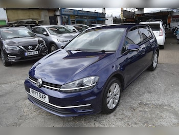 Used Volkswagen Golf 2017 for sale - 78497243: Photo