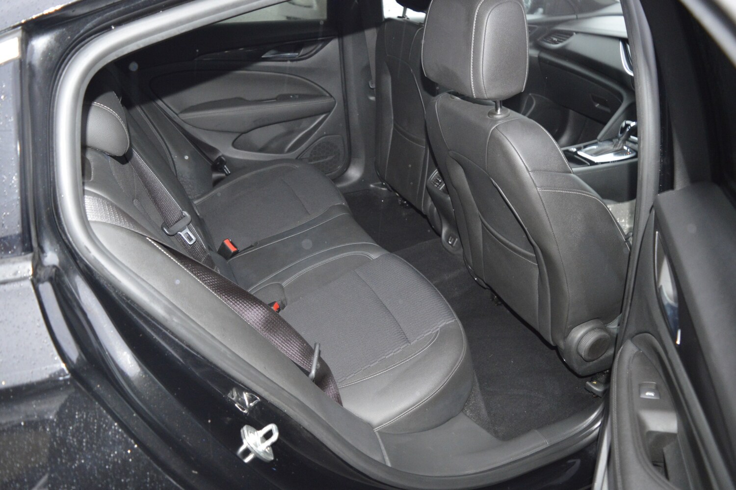 Used Vauxhall Insignia 2019 for sale - 77493672: Photo 11