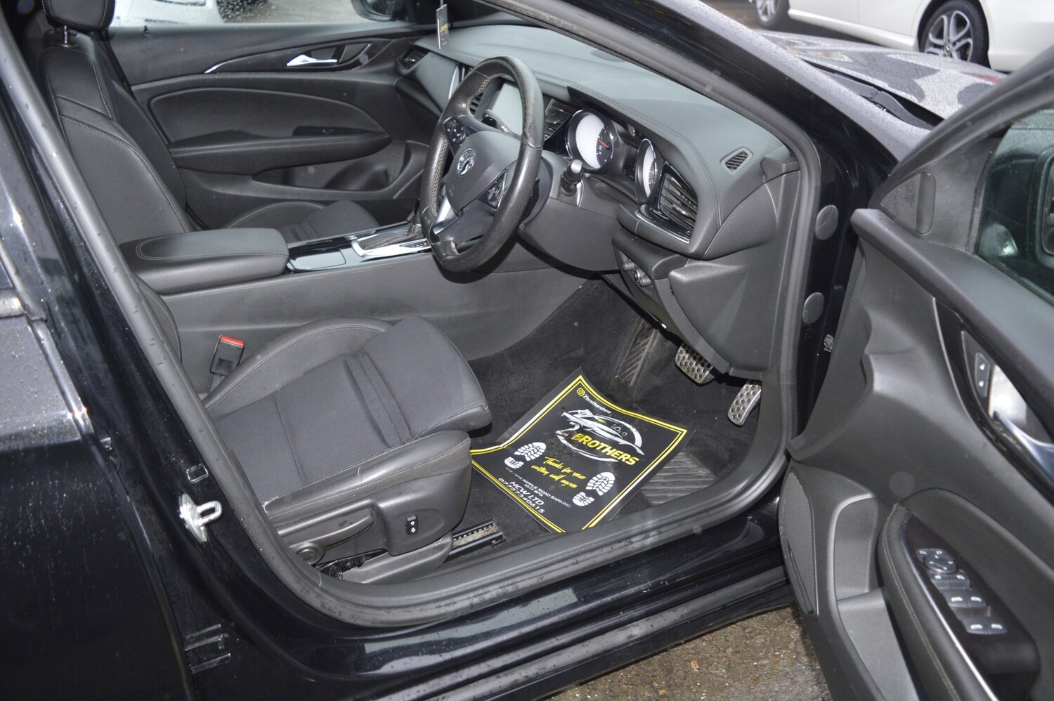 Used Vauxhall Insignia 2019 for sale - 77493672: Photo 13