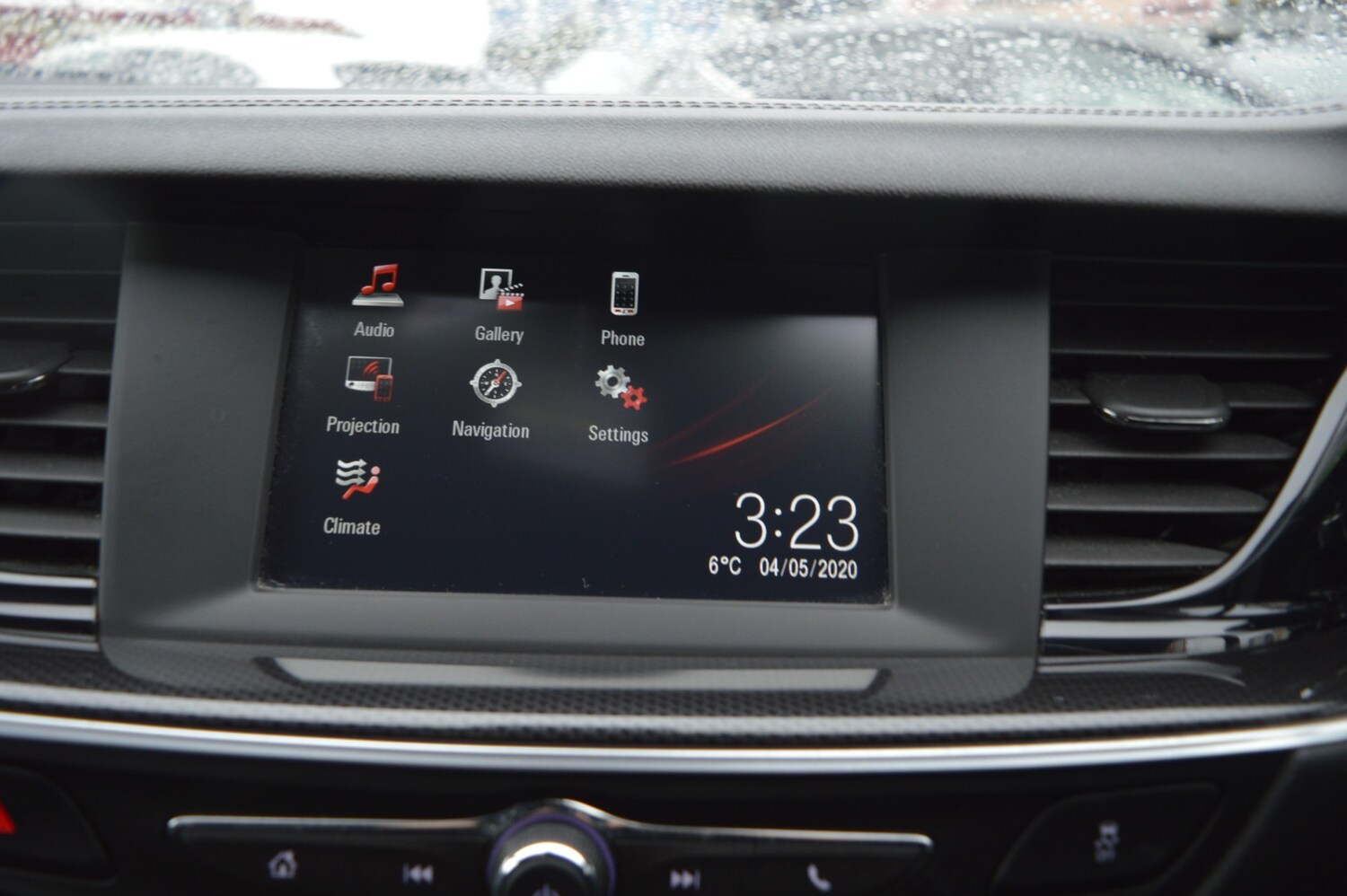 Used Vauxhall Insignia 2019 for sale - 77493672: Photo 17