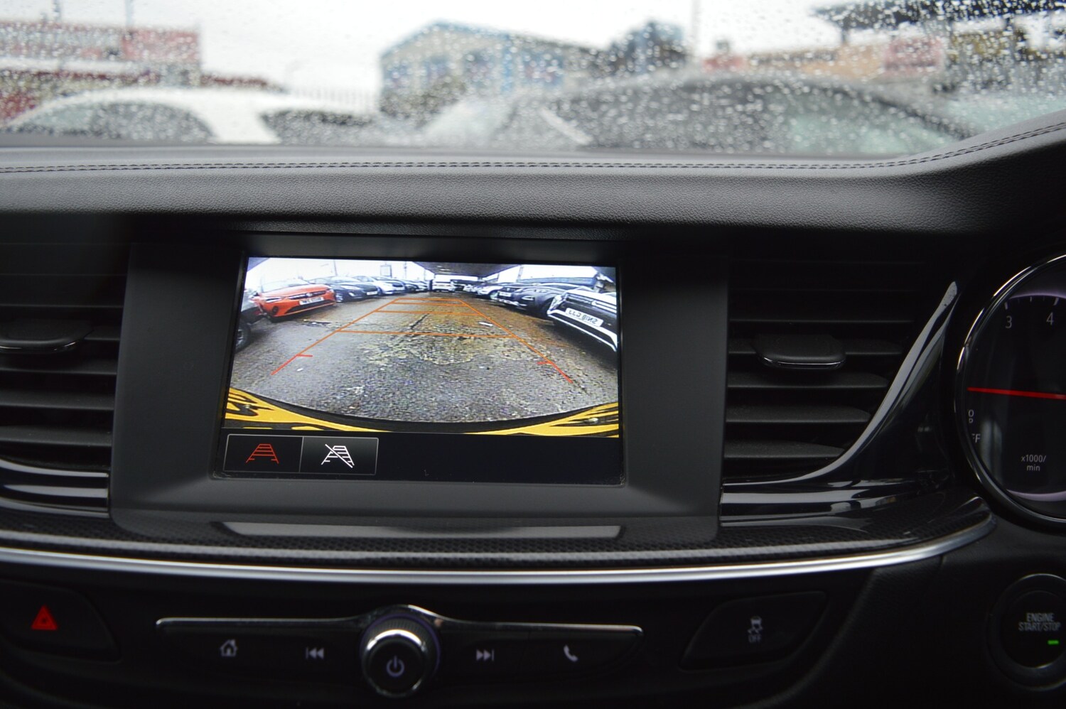 Used Vauxhall Insignia 2019 for sale - 77493672: Photo 18