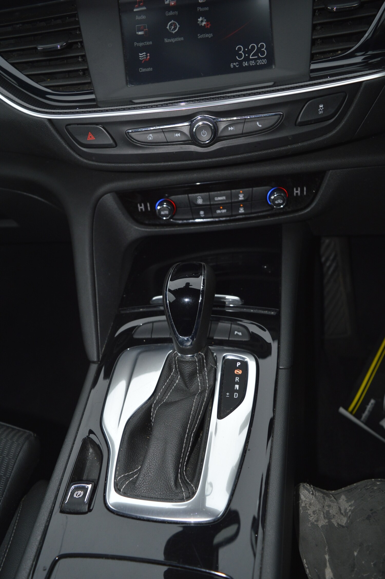 Used Vauxhall Insignia 2019 for sale - 77493672: Photo 19