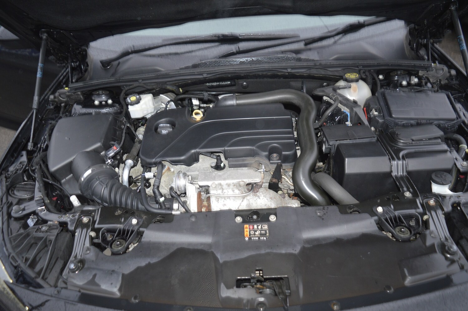 Used Vauxhall Insignia 2019 for sale - 77493672: Photo 20