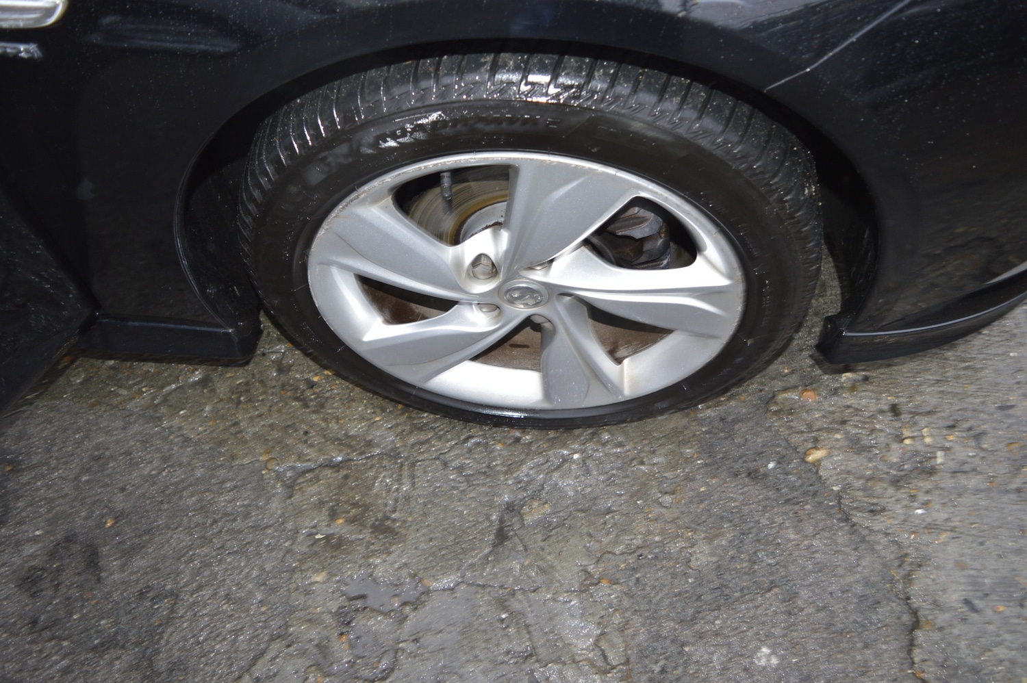 Used Vauxhall Insignia 2019 for sale - 77493672: Photo 21