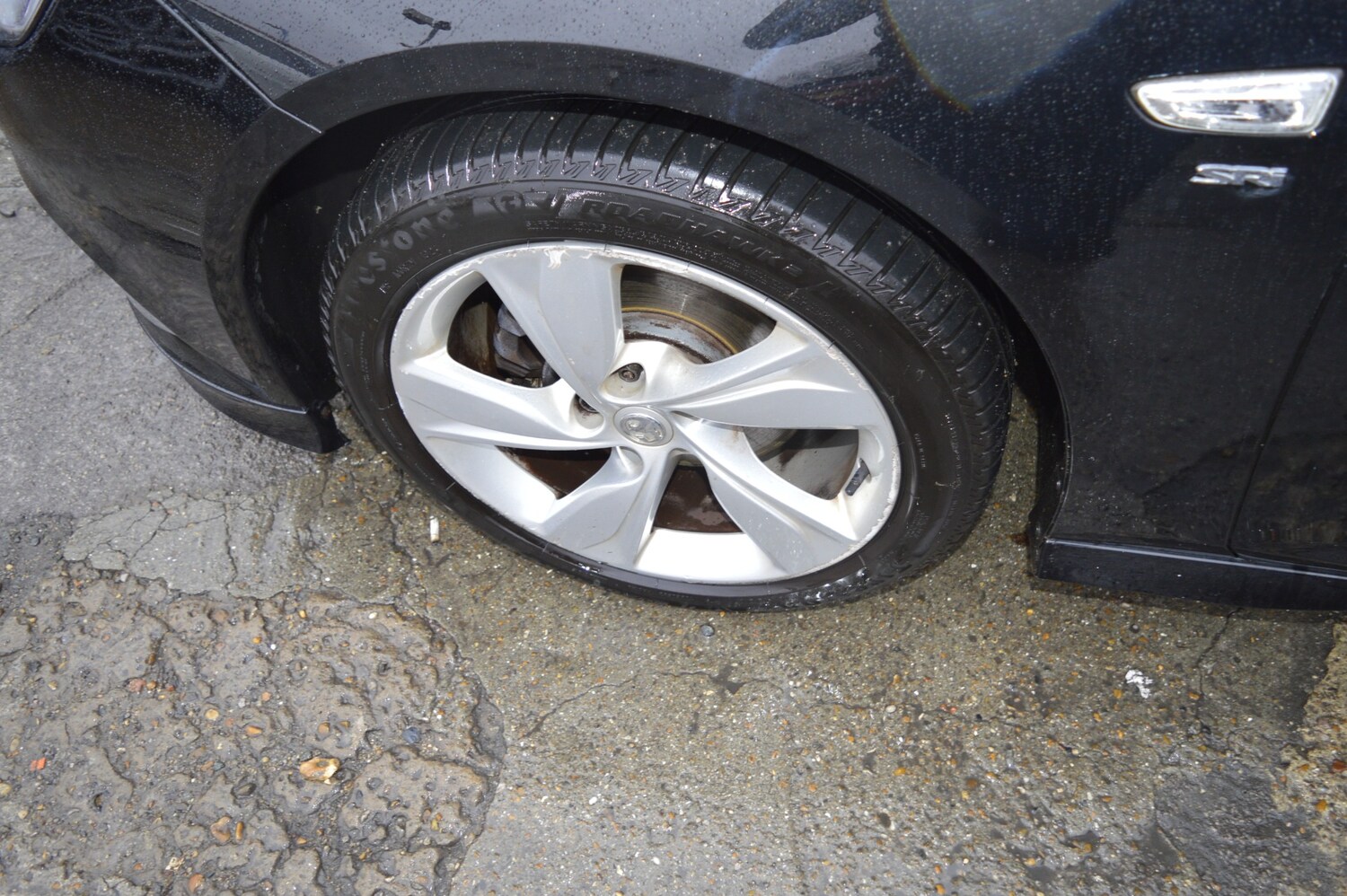 Used Vauxhall Insignia 2019 for sale - 77493672: Photo 24