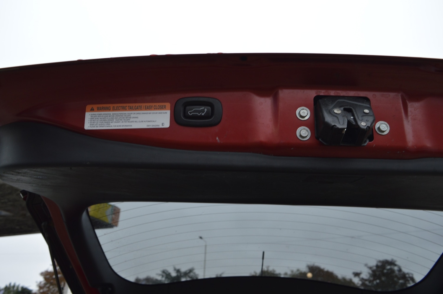 Used Mitsubishi Outlander 2016 for sale - 76277380: Photo 10