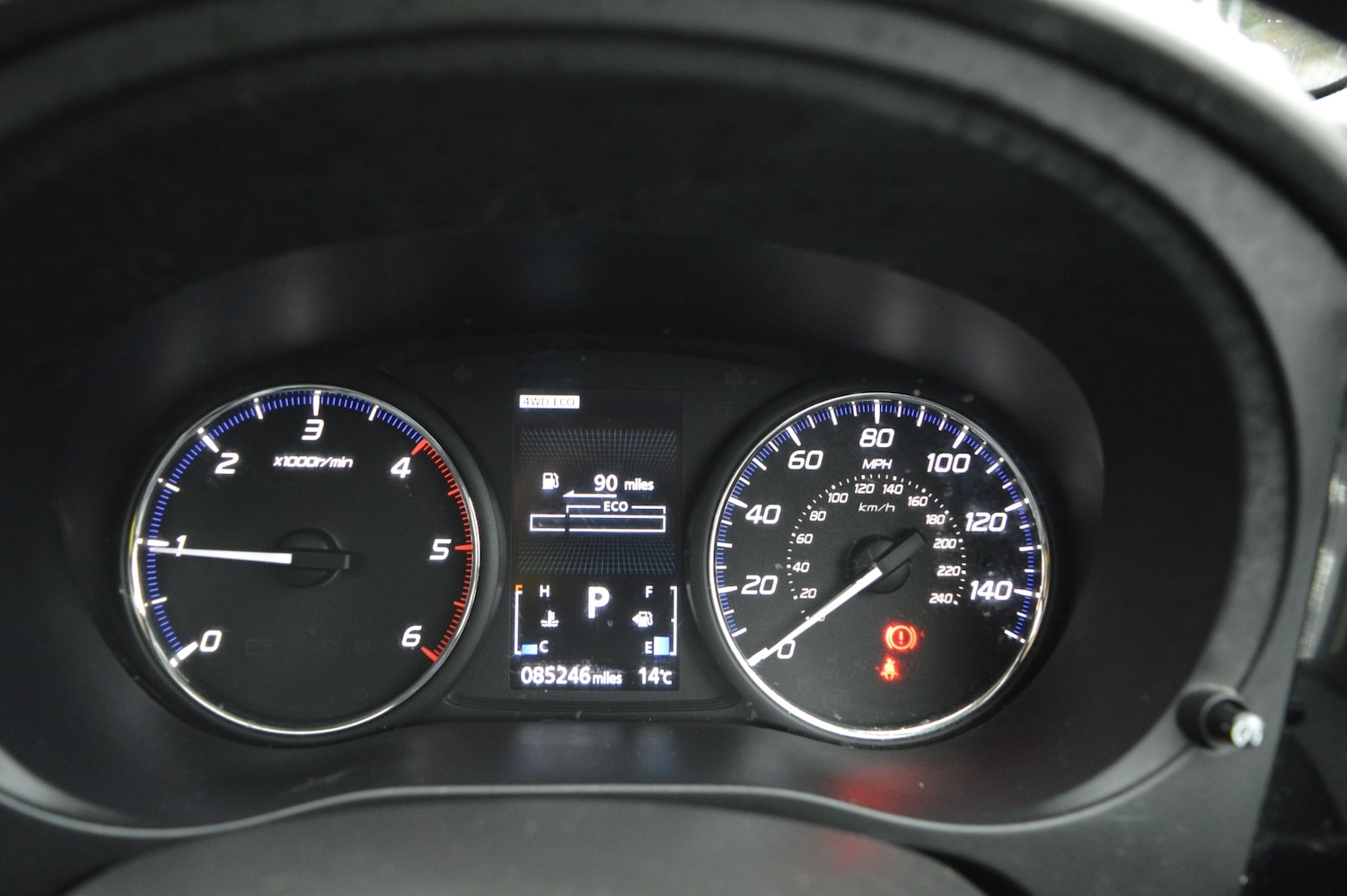 Used Mitsubishi Outlander 2016 for sale - 76277380: Photo 17