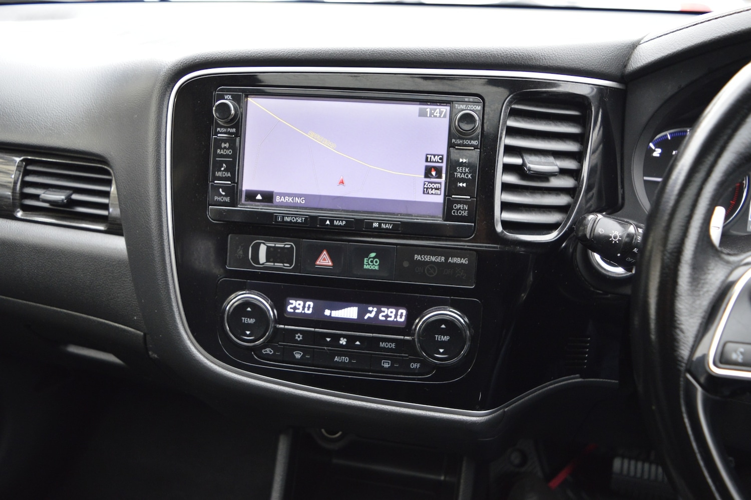 Used Mitsubishi Outlander 2016 for sale - 76277380: Photo 19