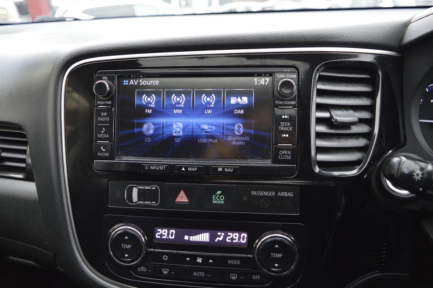 Used Mitsubishi Outlander 2016 for sale - 76277380: Photo 20