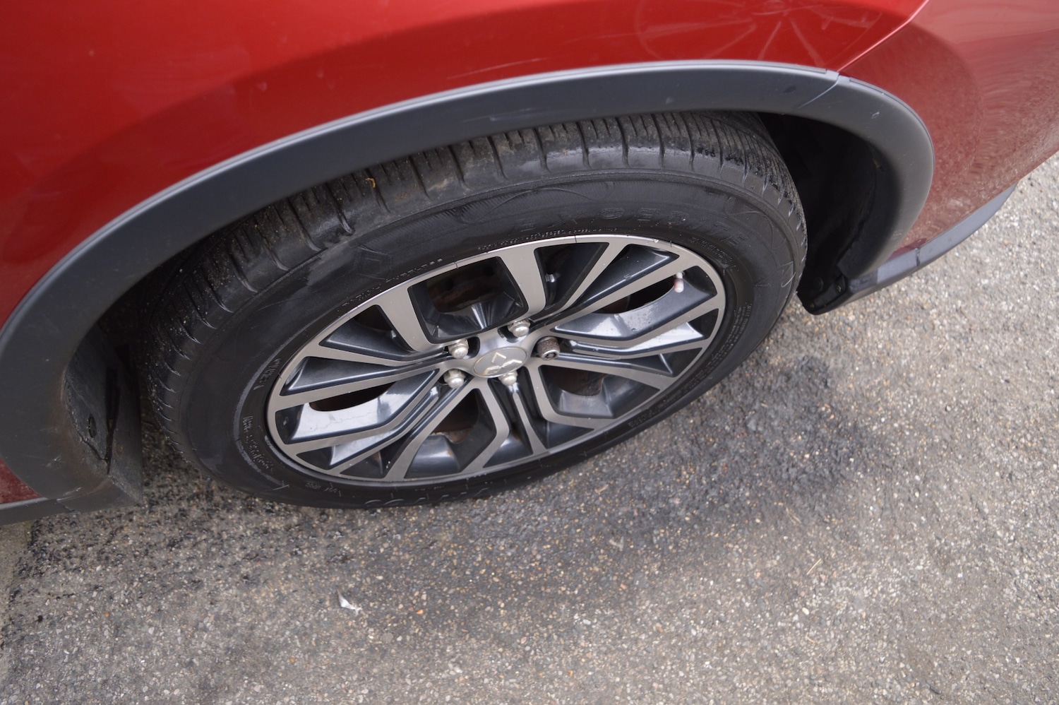 Used Mitsubishi Outlander 2016 for sale - 76277380: Photo 25