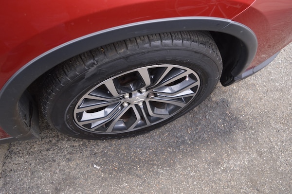 Used Mitsubishi Outlander 2016 for sale - 76277380: Photo 25